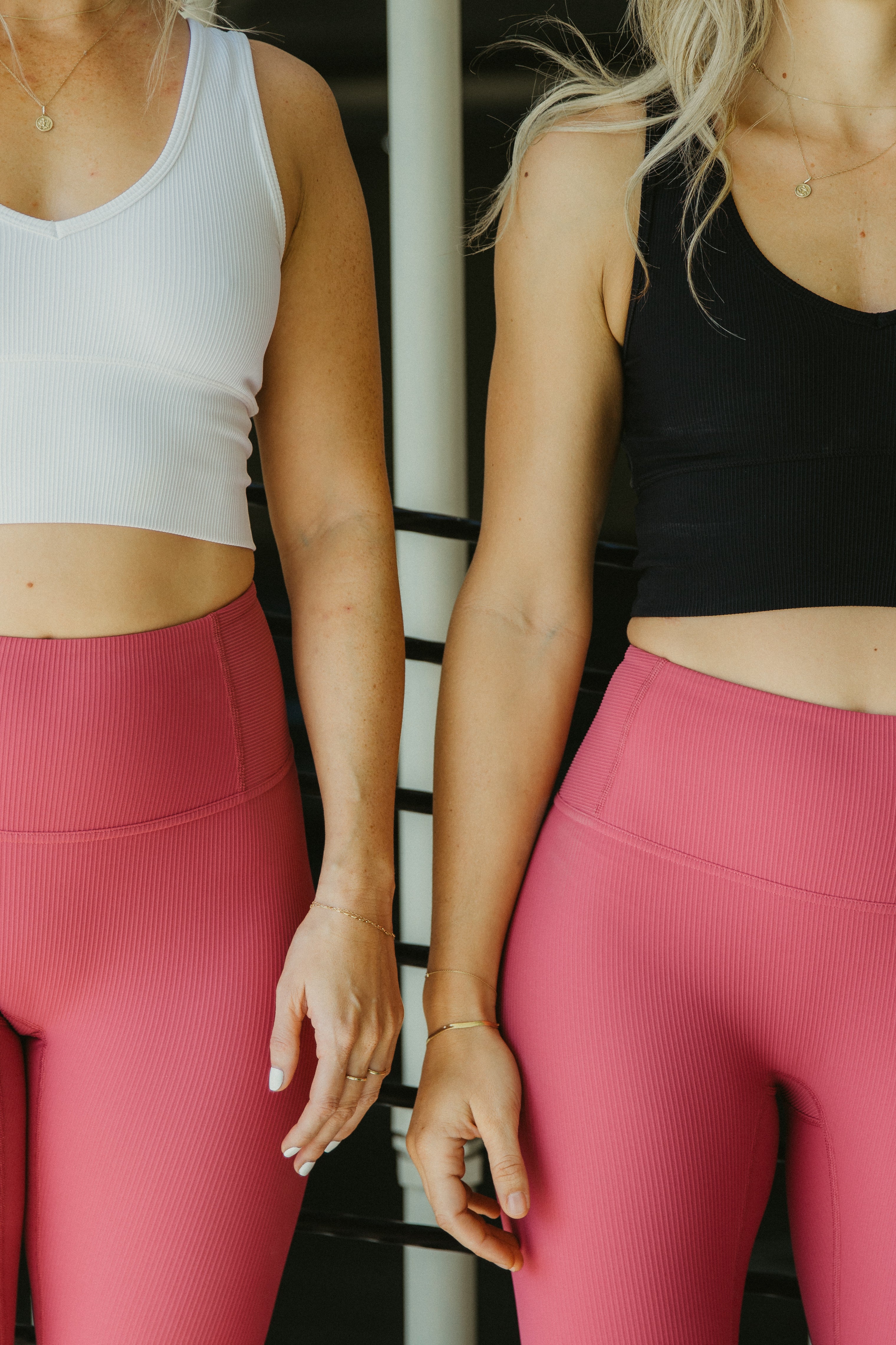 Pink Yoga Pants - Shop on Pinterest
